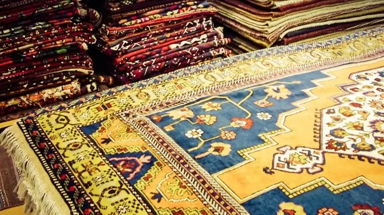 What Distinguishes Turkish Rugs