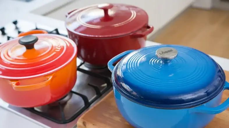 What Dutch Oven Should I Buy For A Family Of 4