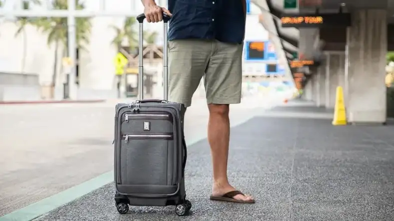 What Is The Best Carry-On Luggage