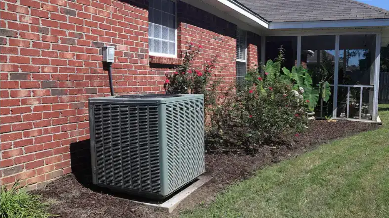 What Size AC Unit For 2200 Square Feet House