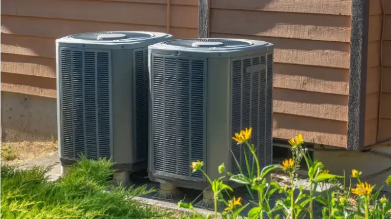 What Size AC Unit For 3000 Square Feet?
