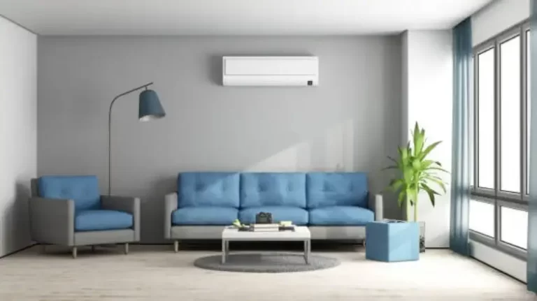 What Size AC Do I Need For A 10×10 Room?
