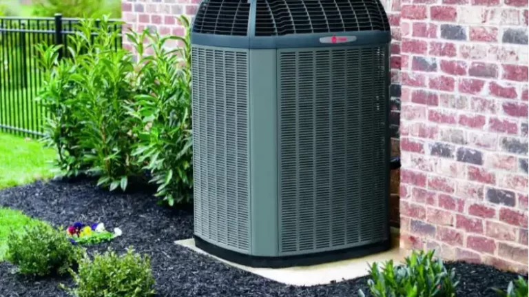 What Size AC Unit For 1300 Square Foot House?