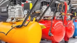 What Size Air Compressor Do I Need For Impact Wrench