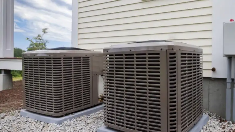 What Size Air Conditioner For 1400 Square Feet