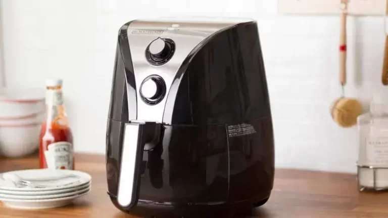 What Size Air Fryer Do I Need? Facts To Know For Perfect One