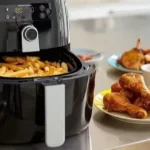 What Size Air Fryer For A Family Of 2