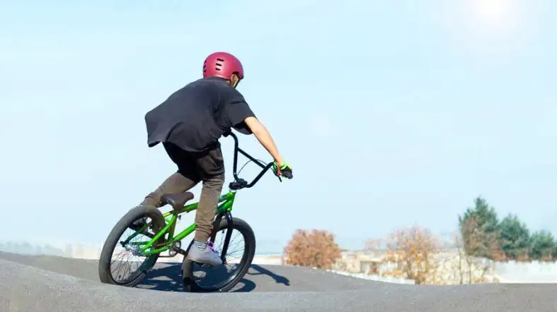 What Size BMX Bike For 8-Year-Old