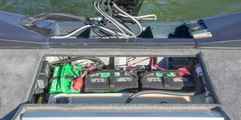 What Size Battery Do I Need For My Boat?
