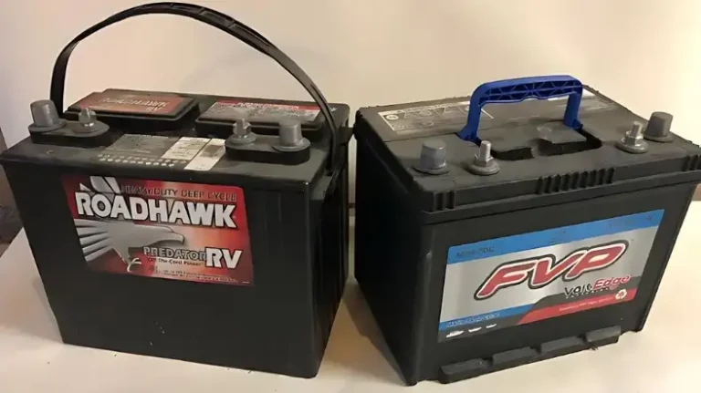 What Size Battery Do I Need For My Generac Generator?