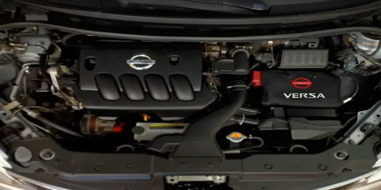 What Size Battery For 2012 Nissan Versa?