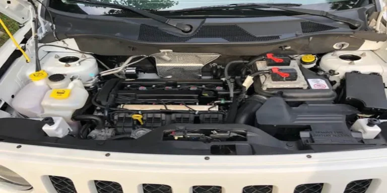 What Size Battery For 2014 Jeep Cherokee?