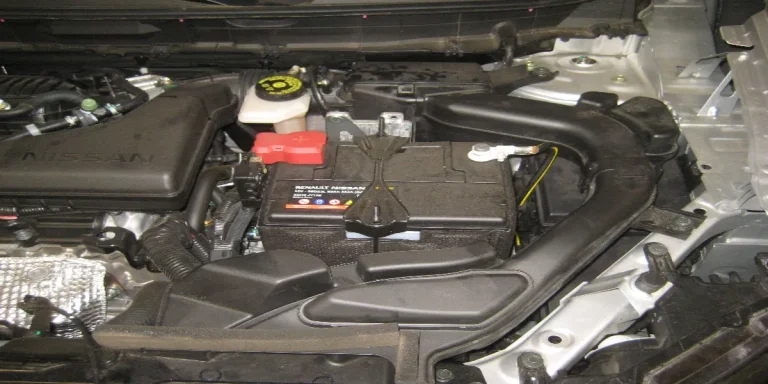 What Size Battery For A 2015 Nissan Altima?