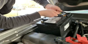 What Size Battery For Gmc Sierra 1500
