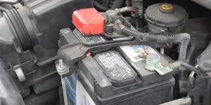 What Size Battery For Honda 420 Rancher
