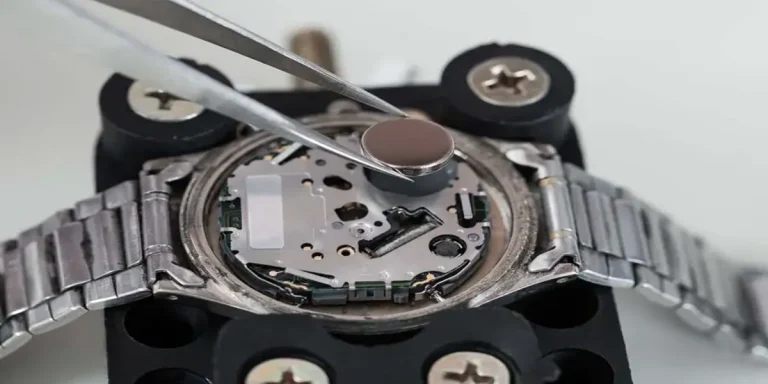 What Size Battery For Invicta Watch?
