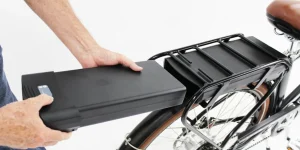 What Size Battery Is Best For Electric Bike