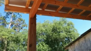 What Size Beam Do I Need To Span 20 Feet