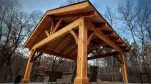 What Size Beam To Span 18 Ft