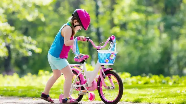 What Size Bike For 10 Years Old? Find The Perfect One!