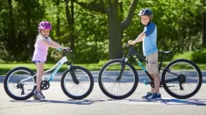 What Size Bike For 8 Year Old