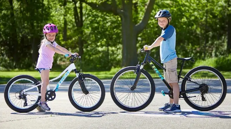 What Size Bike For 8 Year Old? Get The Right One!