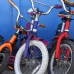 What Size Bike For A 4 Year Old
