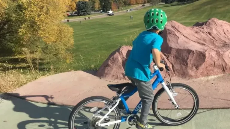 What Size Bike To Get a 13-Year-Old Boy?