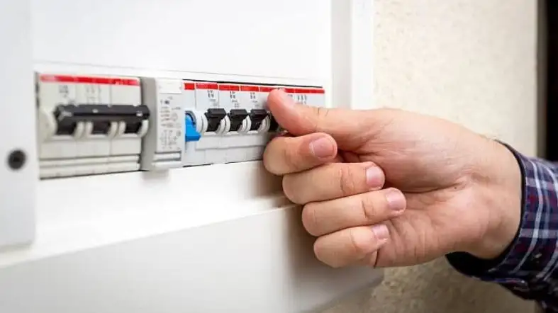 What Size Breaker Do I Need For A Dryer?