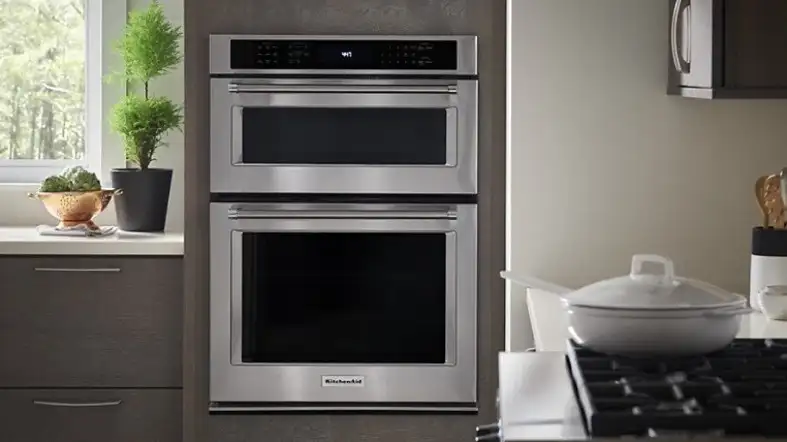 What Size Cabinet Do I Need For A 30 Wall Oven