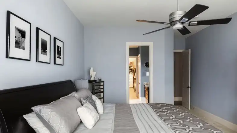 What Size Ceiling Fan For 10×10 Room?