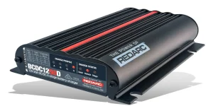 What Size Charger For 200ah Battery