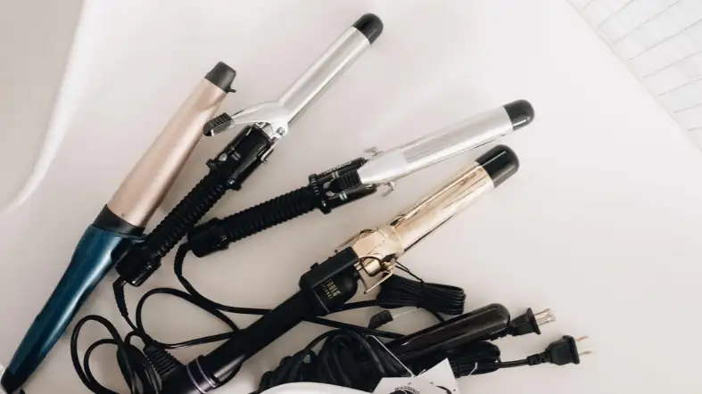 What Size Curling Iron For Long Hair