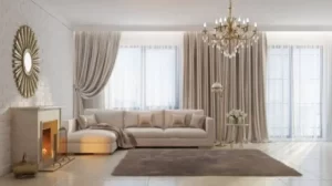 What Size Curtains Do I Need For 10 Foot Ceilings