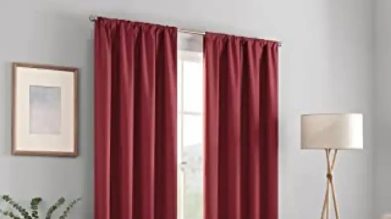 What Size Curtains For 46 Inch Window?