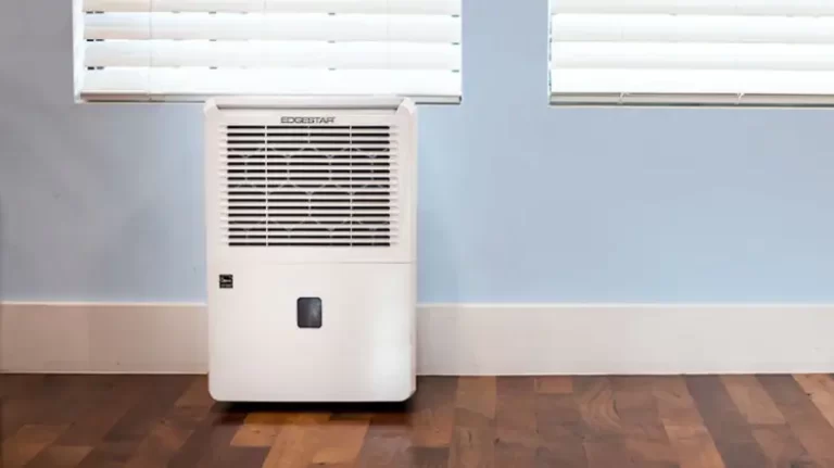 What Size Dehumidifier Do I Need For A Mobile Home?