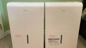What Size Dehumidifier For 2000 Sq Ft