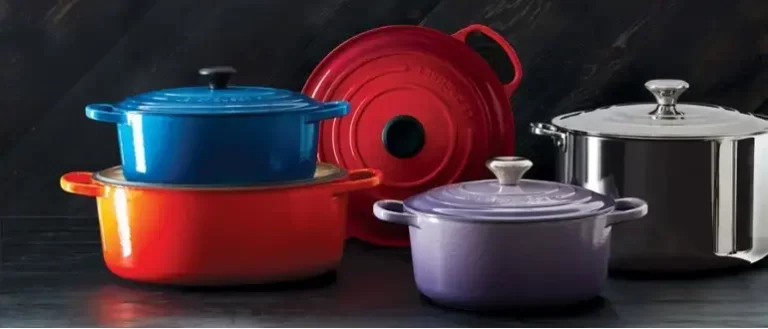 What Size Dutch Oven For A Family Of 4?