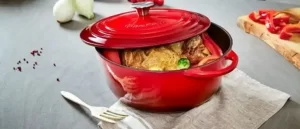 What Size Dutch Oven For Whole Chicken