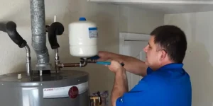 What Size Expansion Tank Do I Need