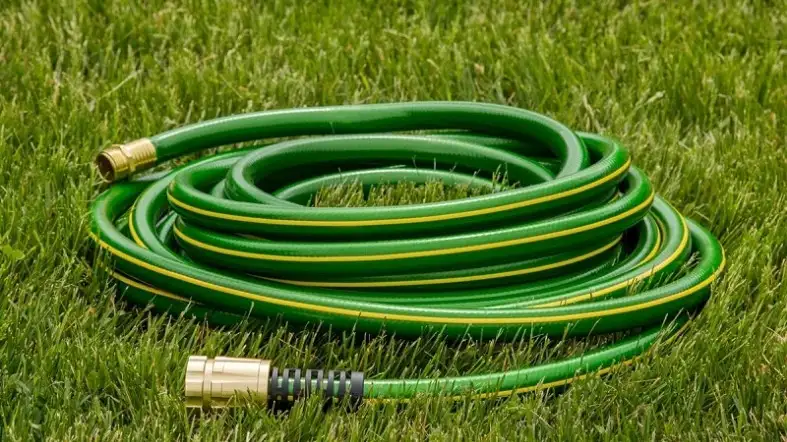 What Size Garden Hose For Pressure Washer