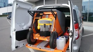 What Size Generator Do I Need For Mobile Detailing