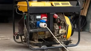 What Size Generator To Run 3 Ton AC Unit