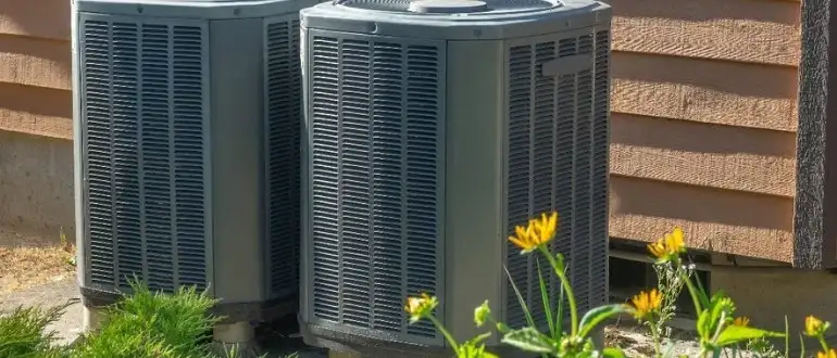 What Size Generator To Run Central Air Conditioner