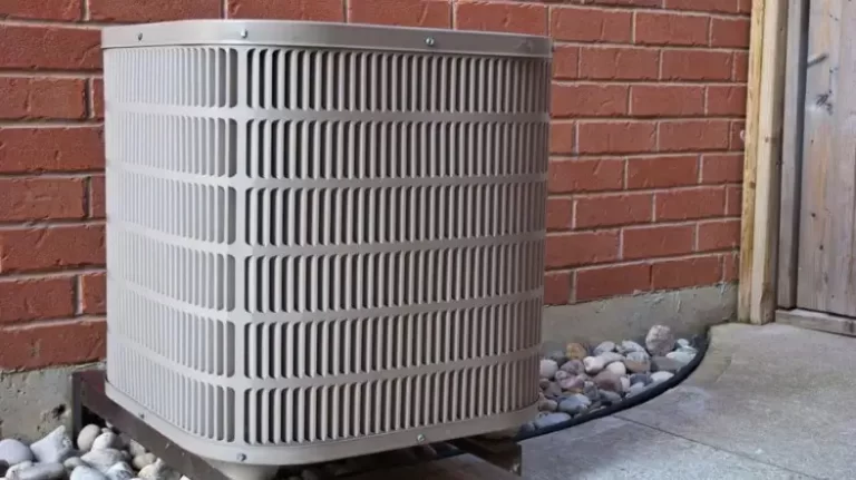 What Size Heat Pump For 1600 Sq Ft?