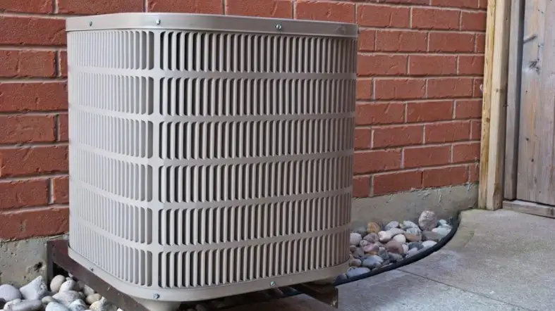 What Size Heat Pump For 1600 Sq Ft