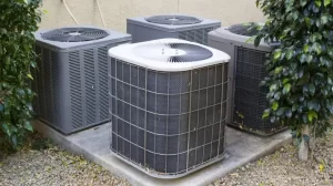 What Size Heat Pump For 2000 Sq Ft House