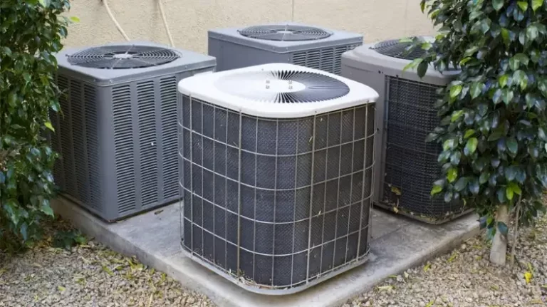 What Size Heat Pump For 2000 Sq Ft House?