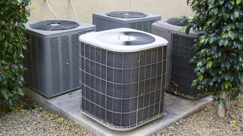 What Size Heat Pump For 2000 Sq Ft House