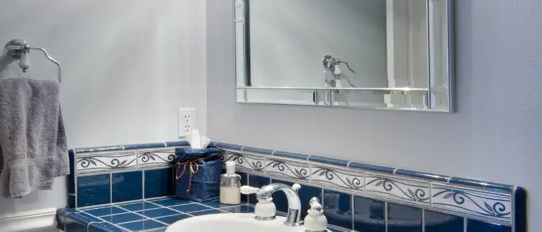 What Size Mirror For 24 Inch Vanity?